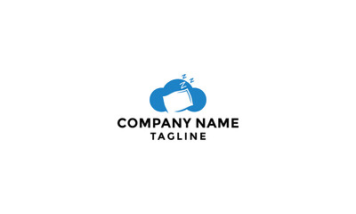 abstract logo design