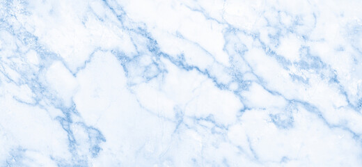Marble granite blue background wall surface white pattern graphic abstract light elegant gray for do floor ceramic counter texture stone slab smooth tile silver natural for interior decoration.