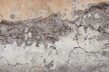 Obraz na płótnie Canvas grunge stone concrete texture backdrop