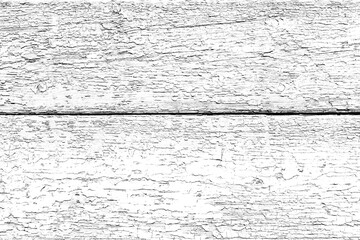 Wooden texture with scratches and cracks. It can be used as a background