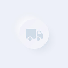 Truck - Sticker