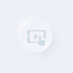 Video Marketing - Sticker