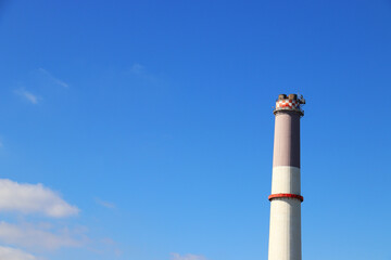 economy industrial plant technology system