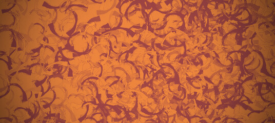 abstract colorful watercolor acrylic fractal grunge image illustration paint background bg texture wallpaper art frame sample board blank material