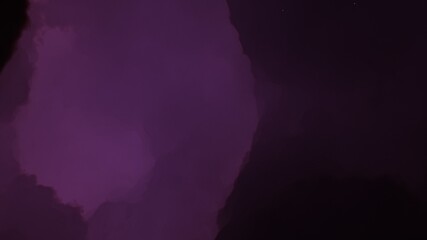 nebula gas cloud in deep outer space, abstract colorful background