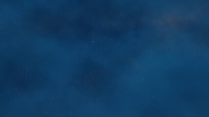 Obraz premium nebula gas cloud in deep outer space, abstract colorful background