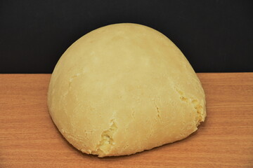 Traditional Romanian cheese,cas