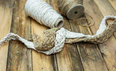 DIY Makramee, Handarbeit selber machen, Anleitung, Hobby