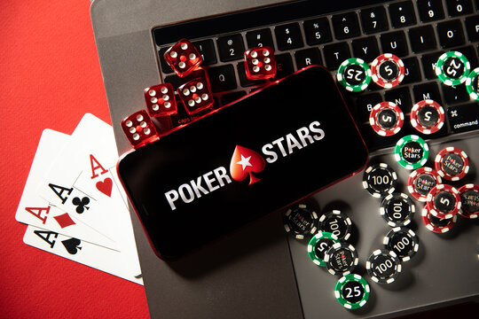 PokerStars Casino