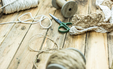 DIY Makramee, Handarbeit selber machen, Anleitung, Hobby