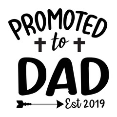 dad svg design