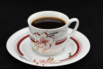 cup of coffee