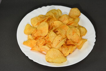 potato cips