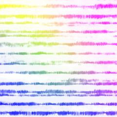 Tye Dye colorful white  background. Watercolor paint background.
