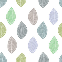 Seamless background vector illustration EPS-10