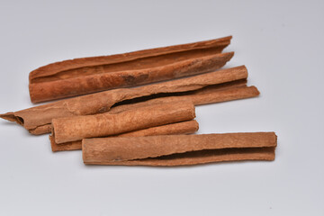 Dried cinnamon