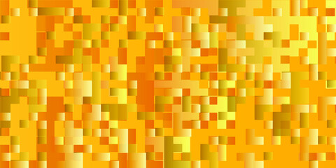 Design background of geometric elements. Square and rectangular shapes. Vector illustration eps-10