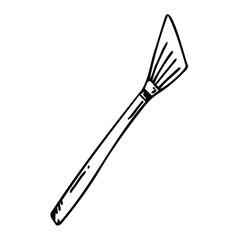 Kirst for doodle drawing.