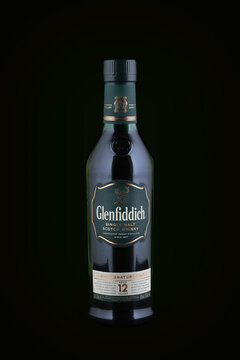 Glenfiddich 12yrs 750cl 
