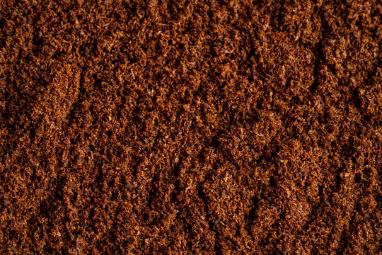 Closeup of cloves