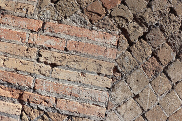 stone bricks tiles wall texture surface backdrop