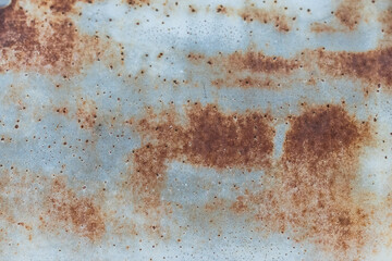car rust patina texture - obrazy, fototapety, plakaty