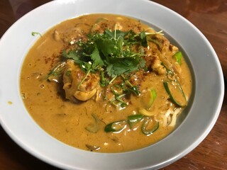 ラーメン