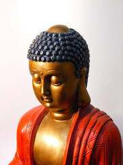 statue of buddha