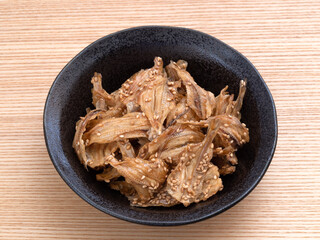 いわしせんべい
