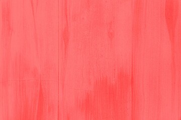 Red vintage wooden table top pattern texture and seamless background