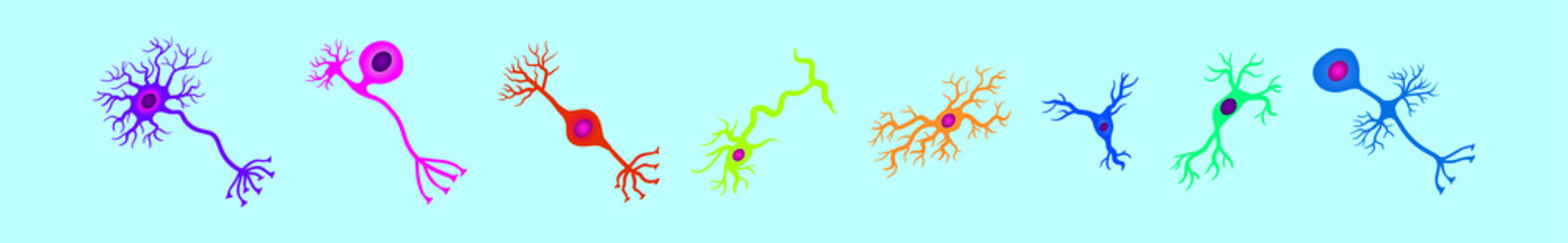 neuron comic