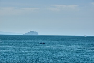 Bitou Cape Fishing Port style attractions in Taipei Ruifang,Taiwan