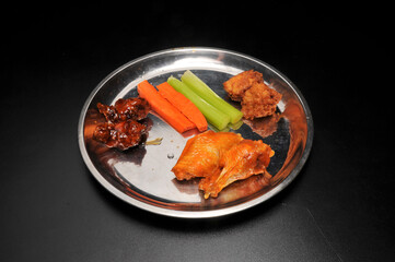 Delicious Chicken Wings