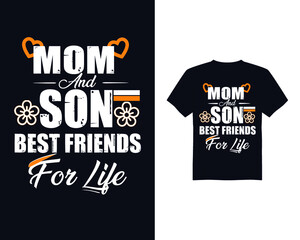 Best mother's day t-shirt design