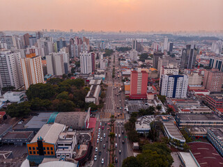 Avenida Goias Sao caetano do sul