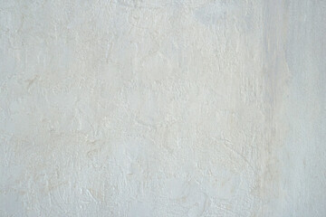 Texture of cement wall white color, Surface rough of concrete wallpaper background