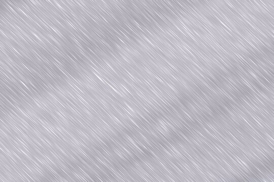 creative scratched stainless steel computer graphics background texture illustration