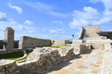 Zamek Rabsztyn, Szlak Orlich Gniazd,  © Albin Marciniak