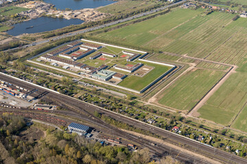 JVA Billwerder