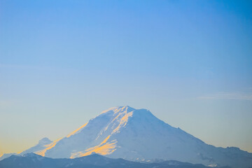 Mount Rainier