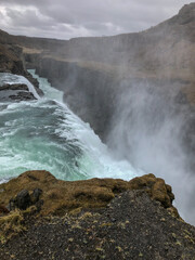 Iceland Island Natur