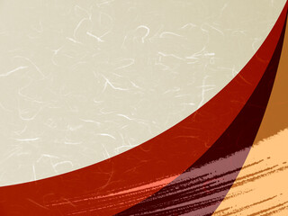 和風背景　和柄背景　和風　和柄　市松模様　和紙　日本的