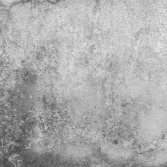 Dirty or old crack cement wall background 
