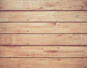 Fototapeta premium wood plank texture can be use as background