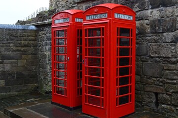 Schottland / Scotland