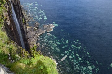 Schottland / Scotland