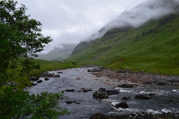 Schottland / Scotland