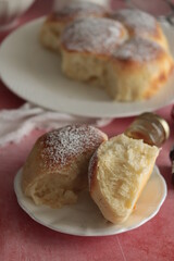 brioche butchy