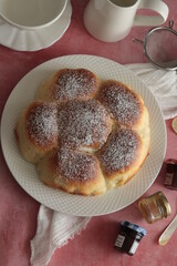 brioche butchy