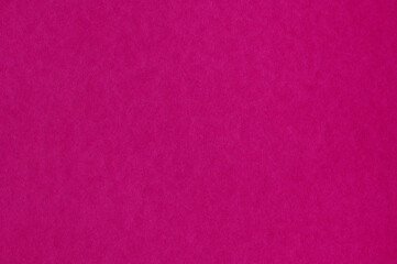 Closeup of seamless pink paper texture